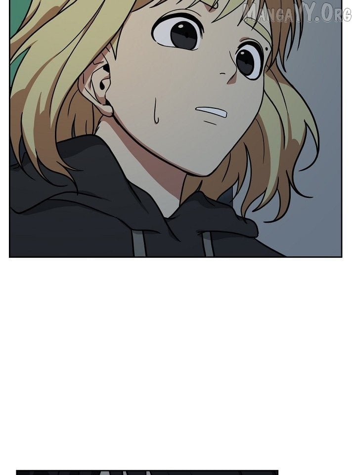 Change Me Chapter 29 - page 21